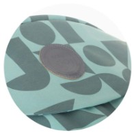 Коляска Chipolino Easy Go Aloe (LKEG02304AL) фото №6 — интернет-магазин Desire.md