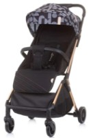Коляска Chipolino Easy Go Ebony (LKEG02301EB)