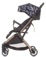 Коляска Chipolino Easy Go Ebony (LKEG02301EB) фото №2 — интернет-магазин Desire.md