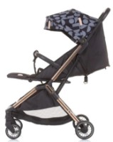 Коляска Chipolino Easy Go Ebony (LKEG02301EB) фото №3 — интернет-магазин Desire.md