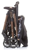 Коляска Chipolino Easy Go Ebony (LKEG02301EB) фото №4 — интернет-магазин Desire.md