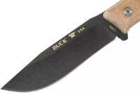 Cuțit Buck 104 Compadre Camp Knife (0104BRS1-B) imaginea #3 — magazin online Desire.md