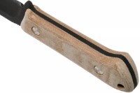 Cuțit Buck 104 Compadre Camp Knife (0104BRS1-B) imaginea #4 — magazin online Desire.md