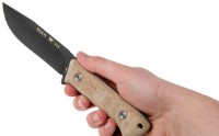 Cuțit Buck 104 Compadre Camp Knife (0104BRS1-B) imaginea #6 — magazin online Desire.md