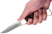 Cuțit Buck 110 Folding Hunter (0110BRS-C) imaginea #3 — magazin online Desire.md