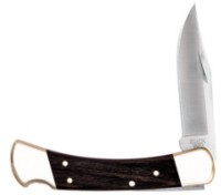 Cuțit Buck 110 Folding Hunter (0110BRS-C) imaginea #4 — magazin online Desire.md