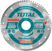 Диск для резки Total Tools TAC2131251