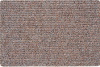 Придверный коврик Astra Rib Line Sprint 06 40x60