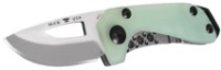 Cuțit Buck 417 Budgie Knife (0417GRS-B) imaginea #2 — magazin online Desire.md