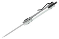 Cuțit Buck 417 Budgie Knife (0417GRS-B) imaginea #3 — magazin online Desire.md