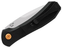 Cuțit Buck 591 Paradigm Shift Auto Knife (0591BKS-B) imaginea #4 — magazin online Desire.md