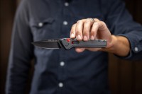 Cuțit Buck 838 Deploy Auto (0838GYS1-B) imaginea #7 — magazin online Desire.md