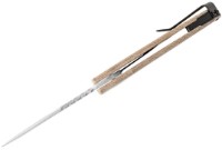 Cuțit Buck 841 Sprint Pro (0841TNS-B) imaginea #3 — magazin online Desire.md