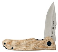 Cuțit Buck 841 Sprint Pro (0841TNS-B) imaginea #4 — magazin online Desire.md