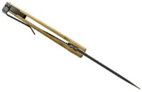 Cuțit Buck 843 Sprint Ops (0843GRS-B) imaginea #3 — magazin online Desire.md