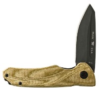 Cuțit Buck 843 Sprint Ops (0843GRS-B) imaginea #4 — magazin online Desire.md