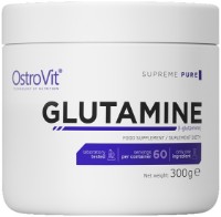 Aminoacizi Ostrovit Glutamine 300g Pure imaginea #1 — magazin online Desire.md