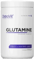 Аминокислоты Ostrovit Glutamine 500g Pure фото №1 — интернет-магазин Desire.md