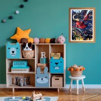 Puzzle Clementoni 180 Marvel Spider-Man (29782) imaginea #2 — magazin online Desire.md