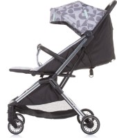 Carucior Chipolino Easy Go Glacier (LKEG02302GL) imaginea #6 — magazin online Desire.md