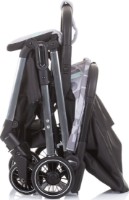 Carucior Chipolino Easy Go Glacier (LKEG02302GL) imaginea #2 — magazin online Desire.md