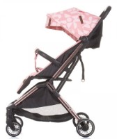 Carucior Chipolino Easy Go Pink Water (LKEG02305RW) imaginea #2 — magazin online Desire.md