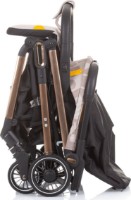 Коляска Chipolino Easy Go Sand (LKEG02303SA) фото №3 — интернет-магазин Desire.md