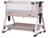 Колыбель Chipolino Baby Boss Humus (KOSBB02203HU)