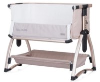 Колыбель Chipolino Baby Boss Humus (KOSBB02203HU) фото №2 — интернет-магазин Desire.md