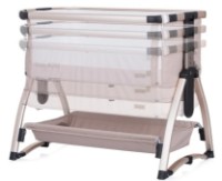 Колыбель Chipolino Baby Boss Humus (KOSBB02203HU) фото №3 — интернет-магазин Desire.md