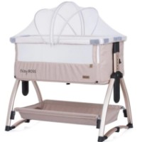 Колыбель Chipolino Baby Boss Humus (KOSBB02203HU) фото №6 — интернет-магазин Desire.md