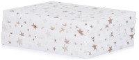Матрас детский Chipolino Beige Stars (MAT02203WHBE) фото №3 — интернет-магазин Desire.md