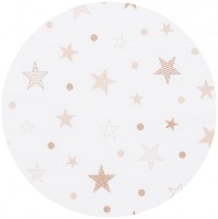 Saltea pentru copii Chipolino Beige Stars (VVMAT02103BEST) imaginea #3 — magazin online Desire.md