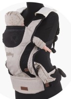 Marsupiu pentru copii Chipolino Bobby Sand (KENBY0221SA) imaginea #1 — magazin online Desire.md