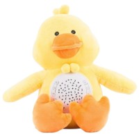 Мягкая игрушка Chipolino Duck (PIL02007DUCK)