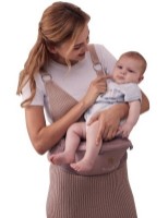 Marsupiu pentru copii Chipolino Hip Star Pacific (KENHS0222PA) imaginea #2 — magazin online Desire.md