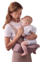 Marsupiu pentru copii Chipolino Hip Star Pacific (KENHS0222PA) imaginea #4 — magazin online Desire.md