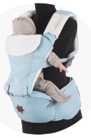 Marsupiu pentru copii Chipolino Hip Star Pacific (KENHS0222PA) imaginea #9 — magazin online Desire.md