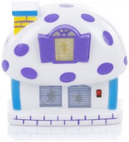 Carusel pentru pătuc Chipolino Little Elephants (MILS02107LE) imaginea #2 — magazin online Desire.md