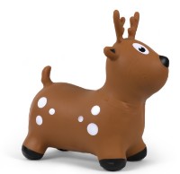 Прыгунок Bo. Jumping Animal - Deer (8006ML)