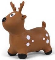 Прыгунок Bo. Jumping Animal - Deer (8006ML) фото №3 — интернет-магазин Desire.md