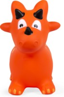 Прыгунок Bo. Jumping Animal - Orange Dino (8013ML) фото №2 — интернет-магазин Desire.md