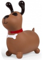 Прыгунок Bo. Jumping Animal - Sausage Dog (8014ML)