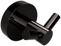 Держатель для полотенец Bemeta Hematit (159106032)