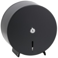 Dispenser hârtie Bemeta Black (148112050)