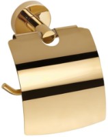 Suport hârtie igienică Bemeta Brilo (161112010)