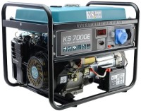 Generator de curent Konner&Sohnen KS 7000E imaginea #4 — magazin online Desire.md