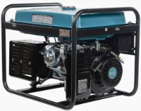 Generator de curent Konner&Sohnen KS 7000E imaginea #2 — magazin online Desire.md