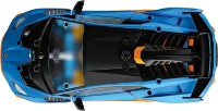 Set de construcție Clementoni Mechanics Lamborghini Huracan STO (61361) imaginea #4 — magazin online Desire.md