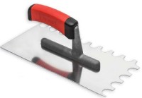 Тёрка для декоративной штукатурки Beorol 0480095